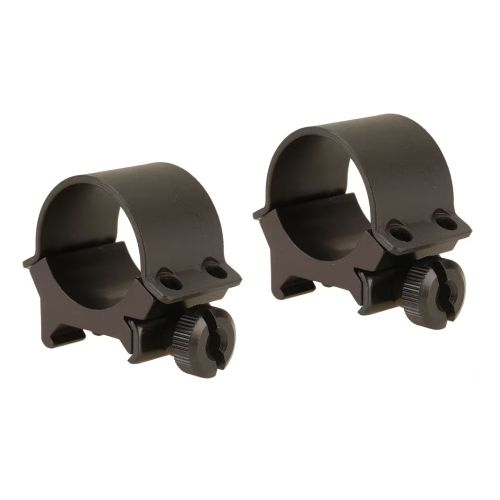 WEAVER RINGS DETACHABLE TOP