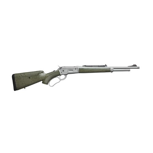 PEDERSOLI LEVER ACTION GUIDE
