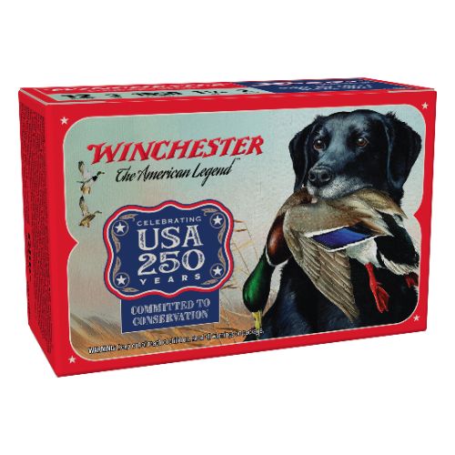 WINCHESTER XPERT 12GA 2.75"