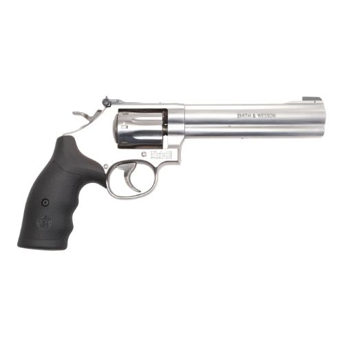 S&W 648 22WMR 6" PATRIDGE FS