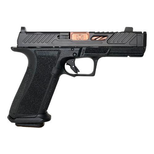 SHADOW SYSTEMS XR920P ELITE 9M