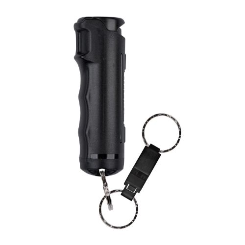 SABRE PEPPER GEL SPRAY W/QUICK