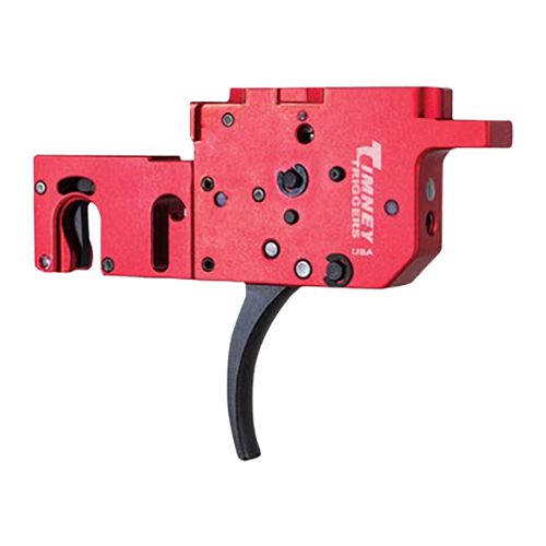 TIMNEY TRIGGER RUGER PRECISION