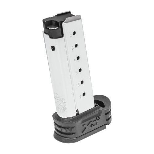 SPRINGFIELD MAGAZINE XDS