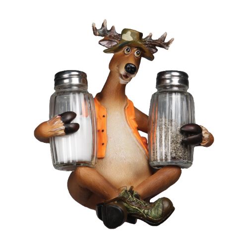 RIVERS EDGE DEER HOLDING