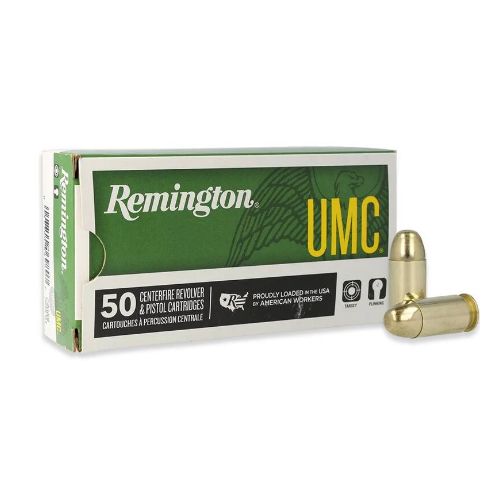 REMINGTON UMC 45 ACP 230GR