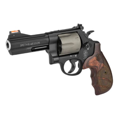 S&W 329PD 44MAG 4" AS 6-SHOT