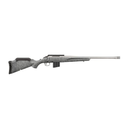 RUGER AMERICAN GENII 400
