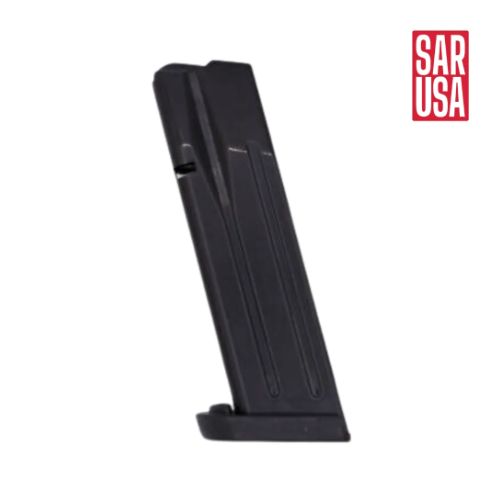 SAR USA MAGAZINE SAR9 COMPACT