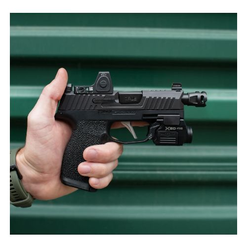 TRUE PRECISION SIG P365 DUTY