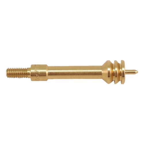 PRO SHOT BRASS JAG W/SPEAR TIP