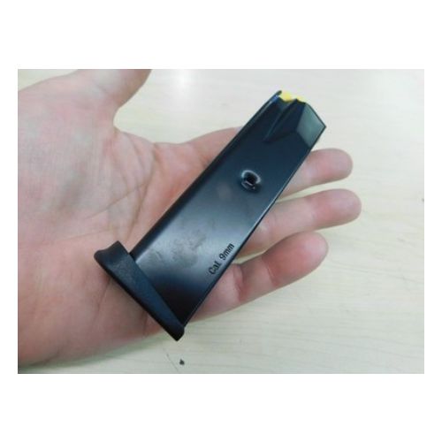 TAURUS MAGAZINE TH  9MM  10RD