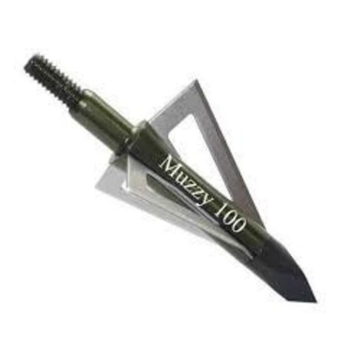MUZZY BROADHEAD STANDARD