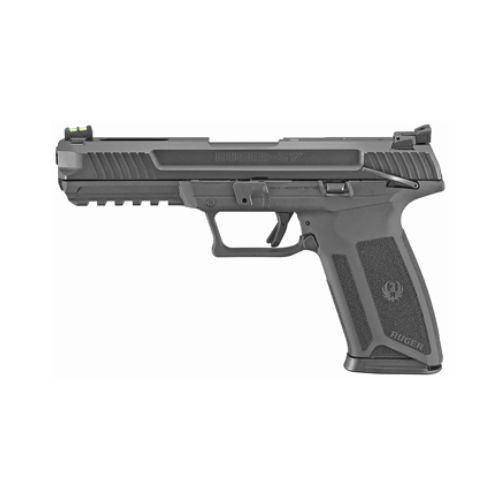 RUGER 57 5.7X28MM  ADJ. SIGHTS