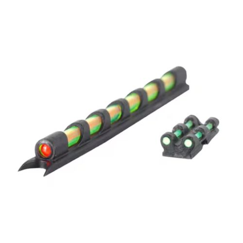 TRUGLO SIGHT SET GOBBLE-DOT