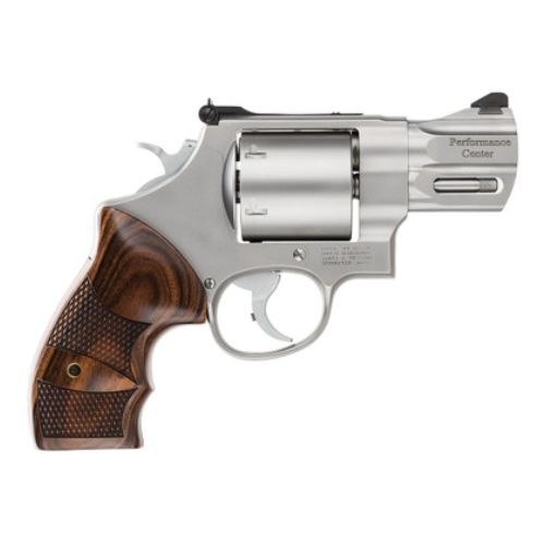 S&W 629 PERFORMANCE CENTER