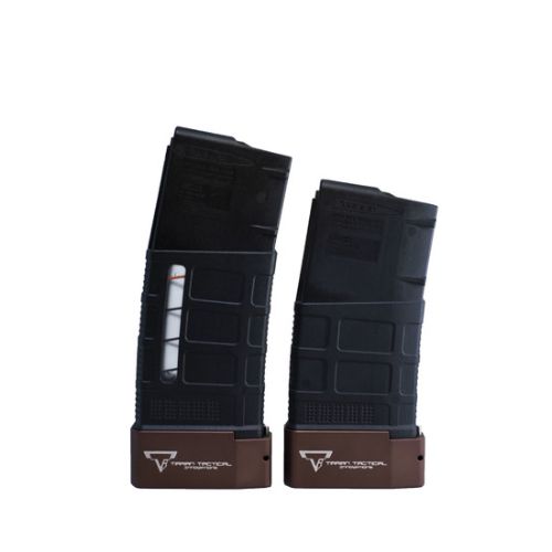 TARAN TI 308 PMAG BASE PAD