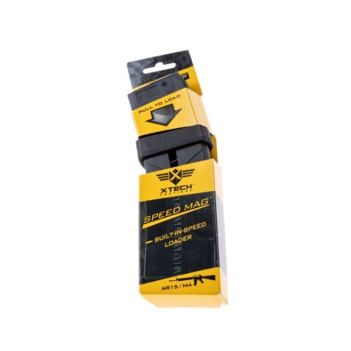 XTECH TACTICAL SPEED MAG FOR