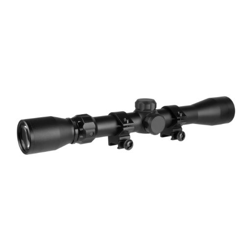 TRUGLO SCOPE BUCKLINE 3-9X32MM