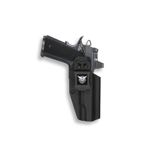 WE THE PEOPLE HOLSTER IWB