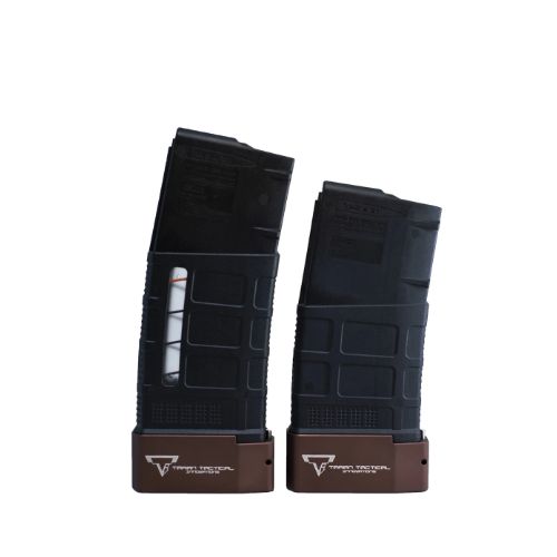 TARAN TI 308 PMAG BASE PAD