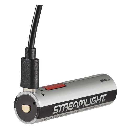 STREAMLIGHT SL-B34 USB BATTERY