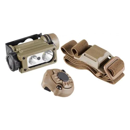 STREAMLIGHT SIDEWINDER COMPACT