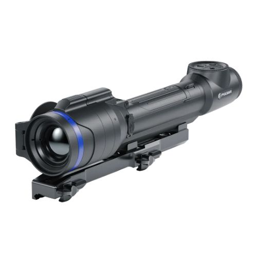 PULSAR TALION XQ35 PRO 2.5-10