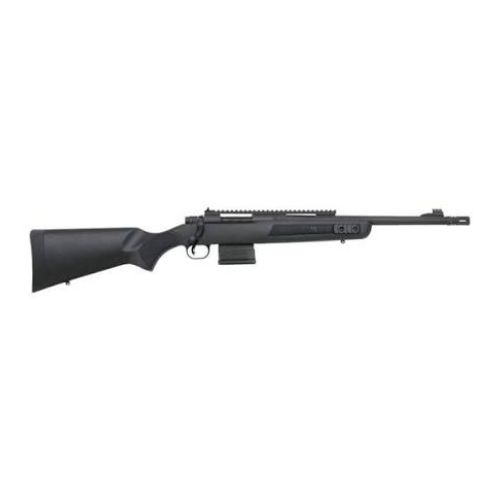 MOSSBERG MVP SCOUT 308WIN 10RD
