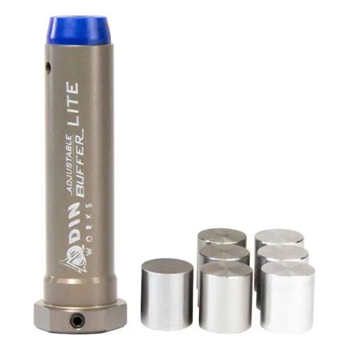 ODIN BUFFER ADJUSTABLE AR-15