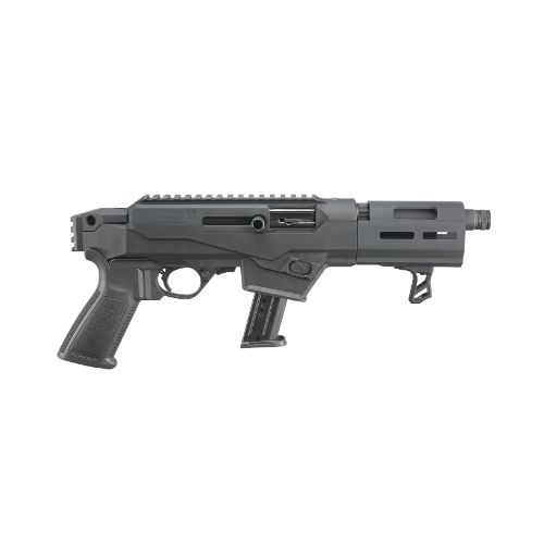 RUGER PC CHARGER 9MM LUGER