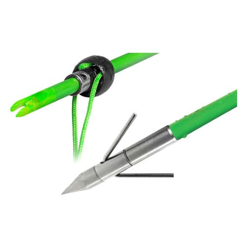 TRUGLO BOWFISHING SPEED SHOT
