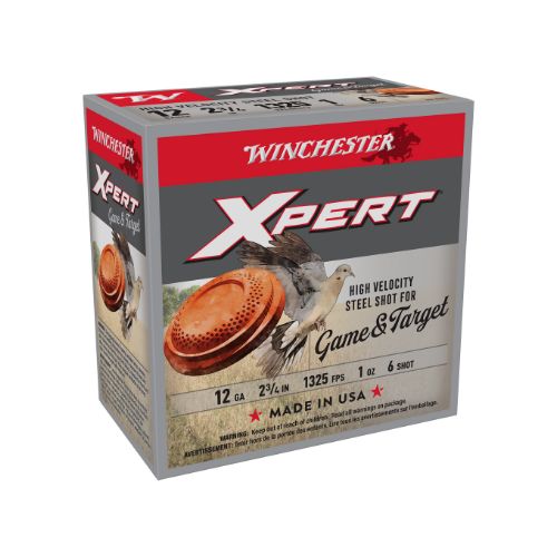 WINCHESTER XPERT STEEL 12GA