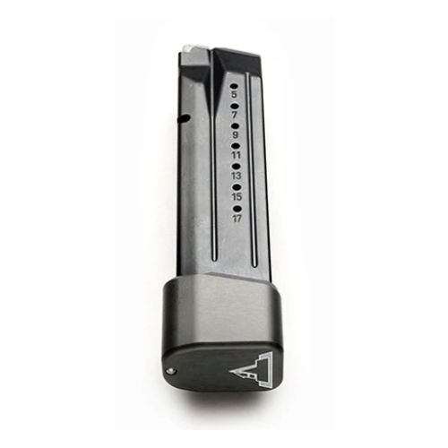 TARAN TI FIREPOWER BASE PAD