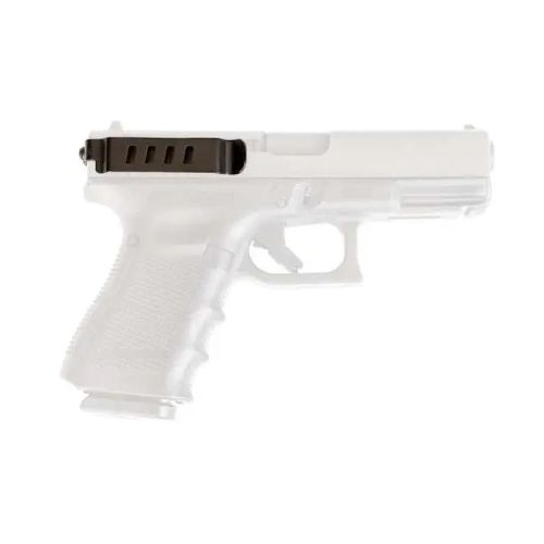 TECHNA CLIP HANDGUN RETENTION