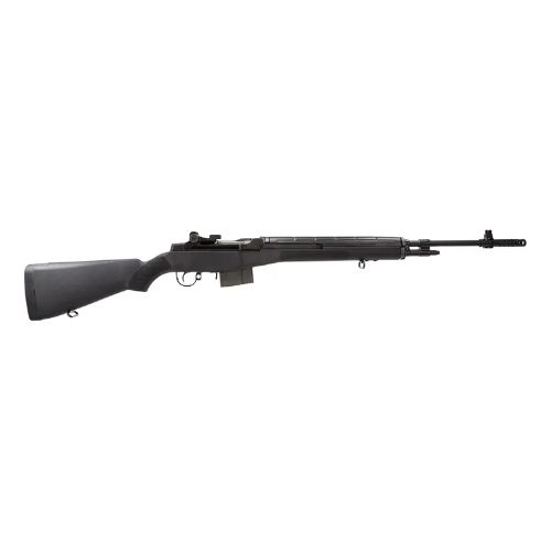 SPRINGFIELD M1A STANDARD ISSUE