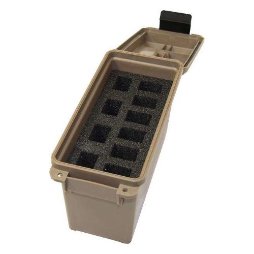 MTM TACTICAL MAGAZINE CAN DARK