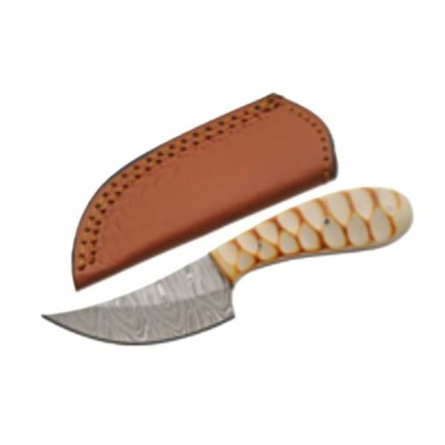 SZCO RITE EDGE 2.75" GROOVED