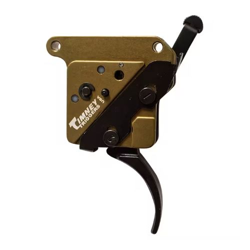 TIMNEY TRIGGER REM 700 ELITE