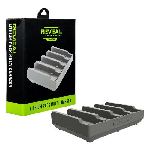 TACTACAM REVEAL LITHIUM MULTI