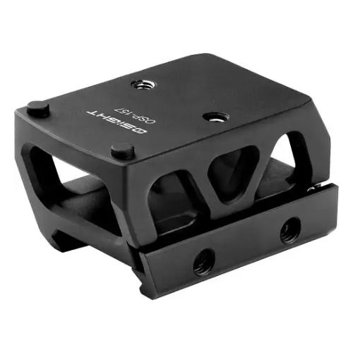 OSIGHT X RAISED RAIL MOUNTED