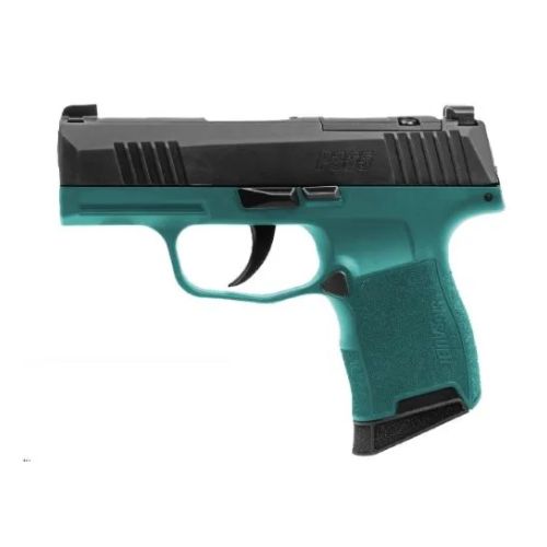 SIG P365 BAMA BREEZE 9MM 3.1"