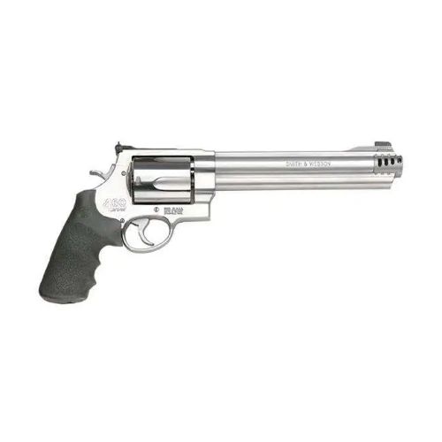 S&W 460XVR 460SW 8.38" AS
