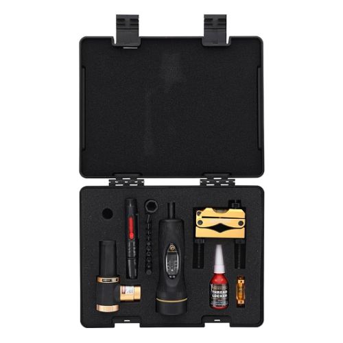 WHEELER ULTRA SCOPE MOUNTING