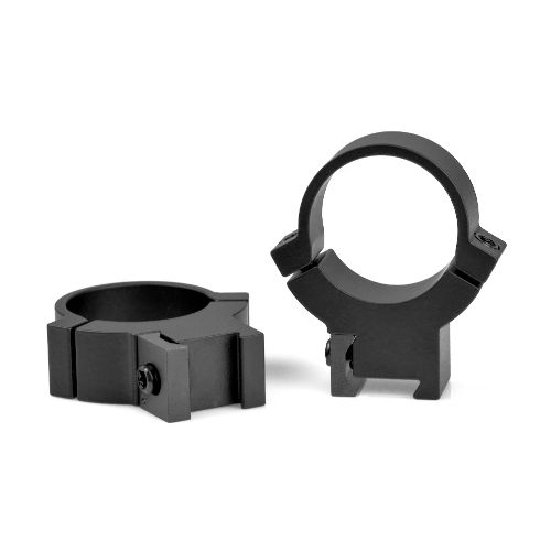 WARNE RINGS 7.3/22 1" HIGH
