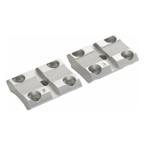WEAVER BASE TOP MOUNT PAIR