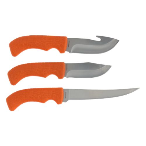 OLD TIMER KNIFE 4 PIECE HUNT