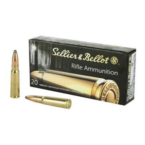 SIG AMMO 6.5CM 140GR PLANTINUM