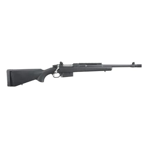 RUGER SCOUT 350 LEGEND