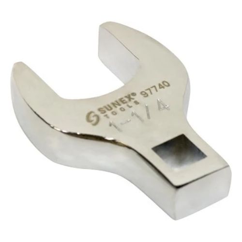 ODIN CROWFOOT 1-1/4" FOR .223